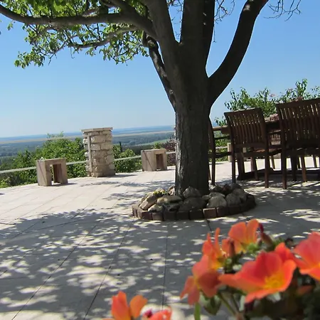 Traditionelle Mit Pool Und Ausblick By Interhome * Sümeg
