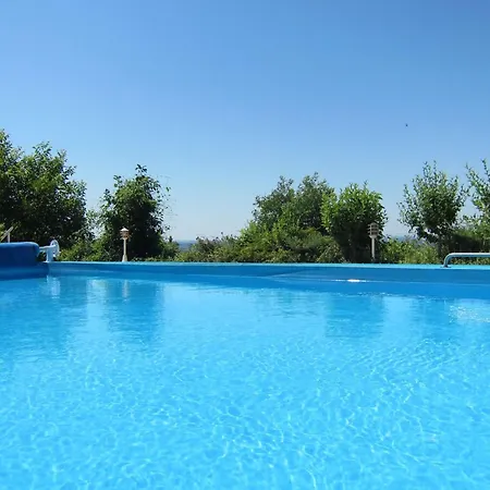 Traditionelle Mit Pool Und Ausblick By Interhome Feriehus *