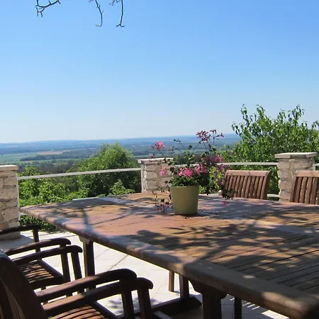 Feriehus Traditionelle Mit Pool Und Ausblick By Interhome *