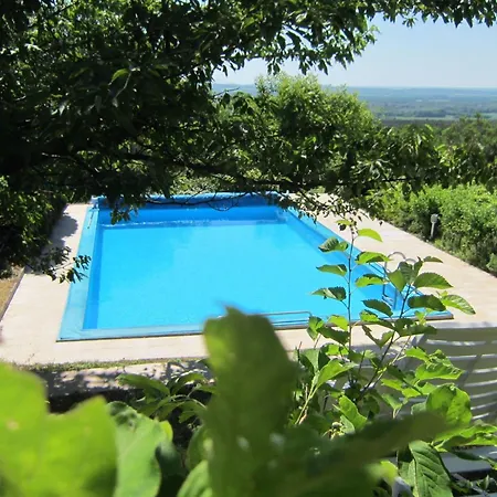 Feriehus Traditionelle Mit Pool Und Ausblick By Interhome Sümeg