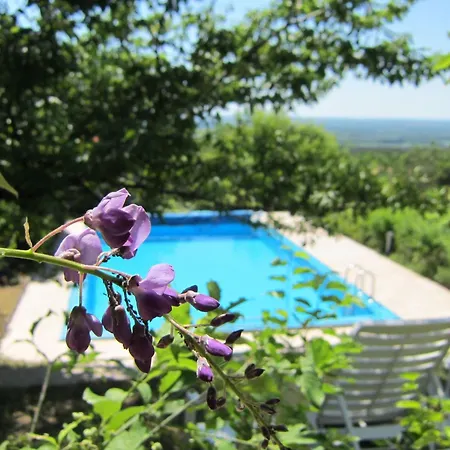 Traditionelle Mit Pool Und Ausblick By Interhome Sümeg
